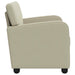 Fauteuil Zand fluweel