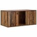 Kattenkrat meubel Oud hout 100 x 49 x 45 cm Bewerkt hout