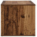 Kattenkrat meubel Oud hout 100 x 49 x 45 cm Bewerkt hout