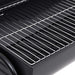 Vaten Grill met 2 Kookroosters 3 st 80 x 73 x 90 cm Metaal