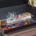 Buiten Grill 103 x 60 x 113 cm Staal Zwart