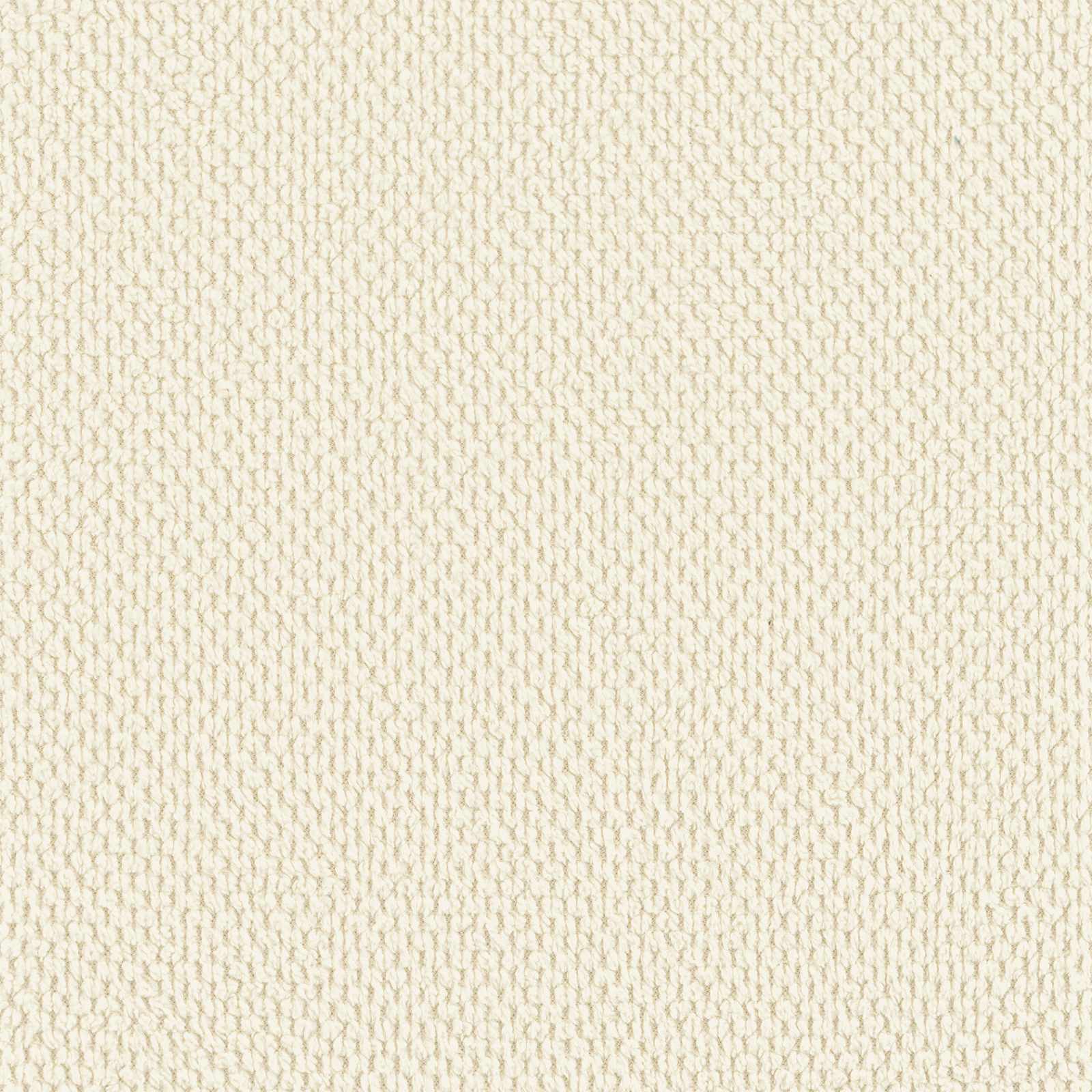 Accentstoel Crèmekleurig Korrelige velvet