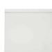 Keerwand 2 st 100 x 12 x 30 cm Staal Wit