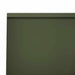 Keerwand 2 st 100 x 12 x 30 cm Staal Olijfgroen
