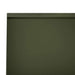 Keerwand 2 st 60 x 12 x 40 cm Staal Olijfgroen
