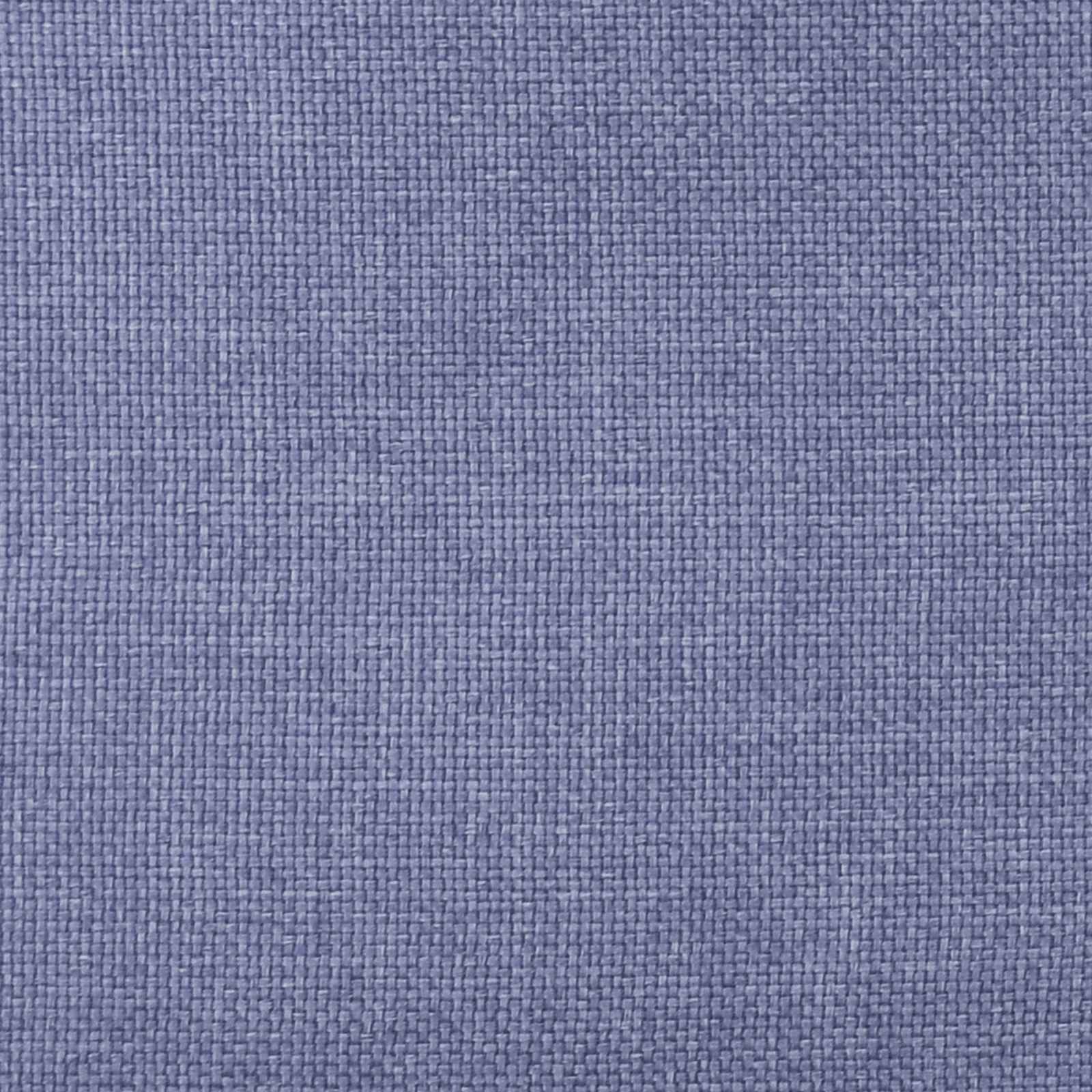 Fauteuil Jeans Blauw Stof