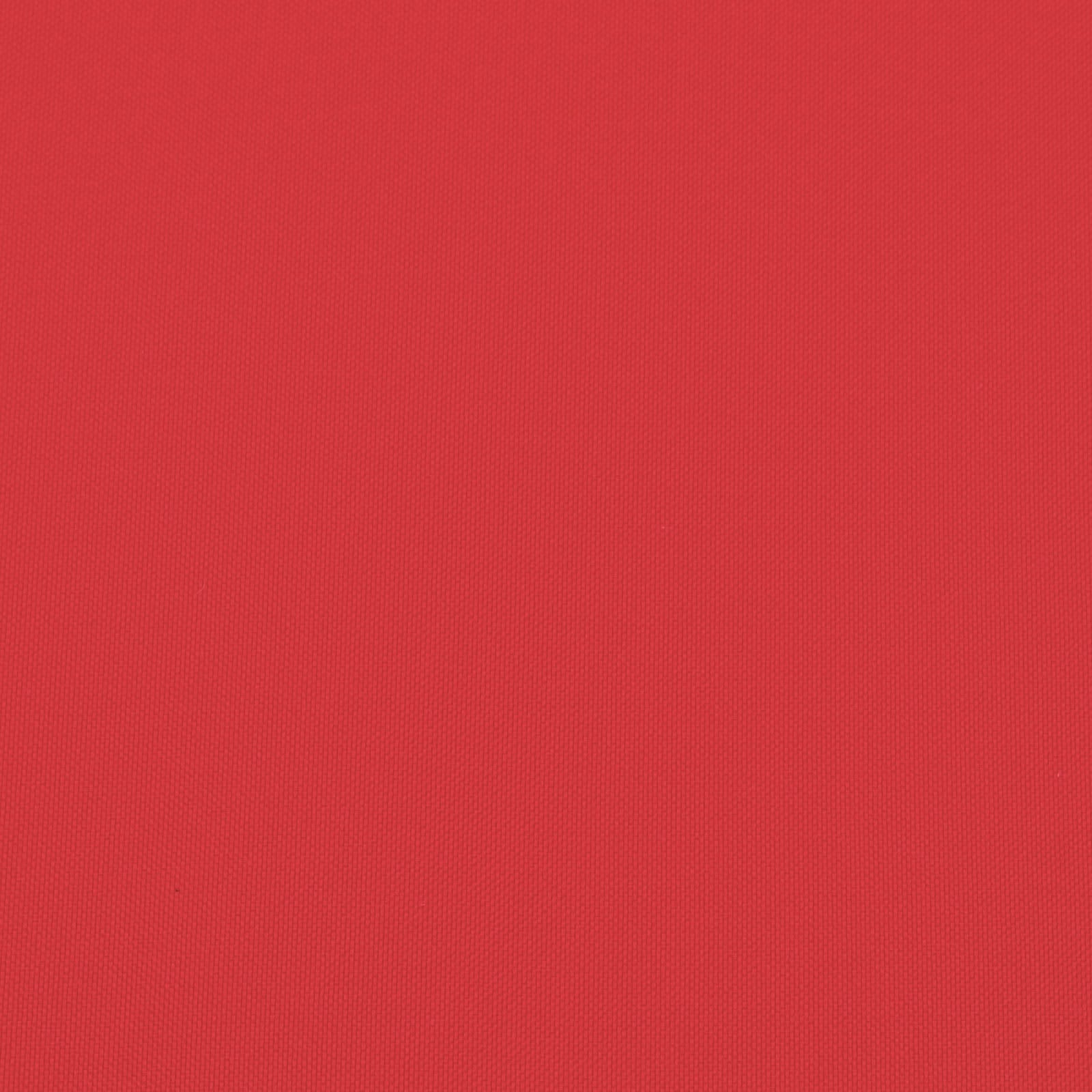 Bankstel 6 st 4-Aantal zitplaatsen Bruin en Rood