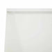 Keerwand 6 st 80 x 12 x 40 cm Staal Wit