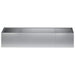 Retentiewall 6 st 200 x 100 x 30 cm Gegalvaniseerd staal zilver