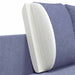 2-Zits Sofa Jeans Blauw 188 x 81 x 89 cm Stof