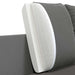 2-Zits Sofa 2-zits Donkergrijs 188 x 81 x 89 cm fluweel