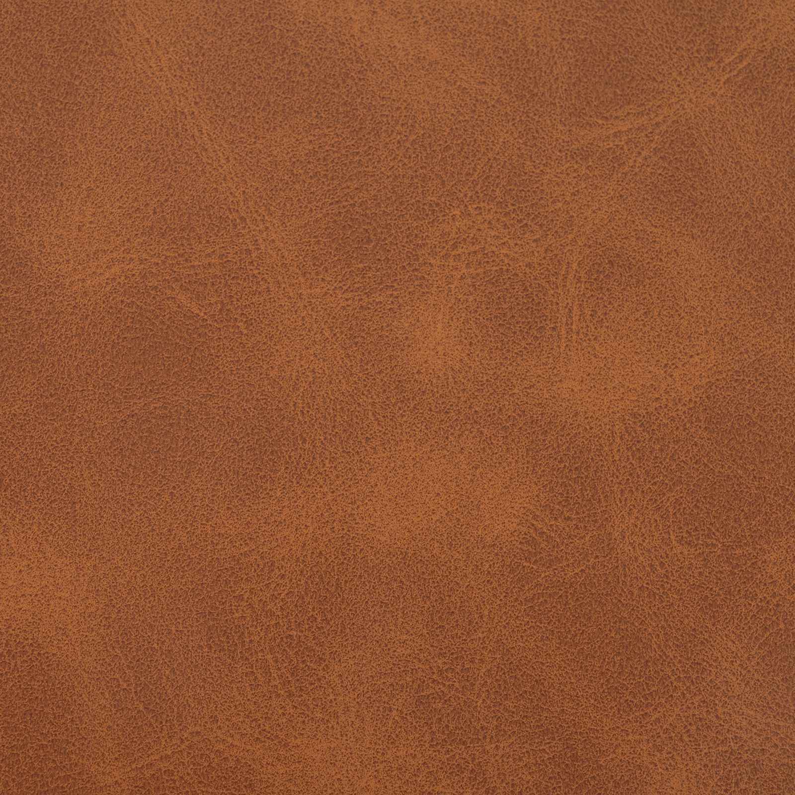 2-Zits Sofa Bruin 188 x 81 x 89 cm Kunstleer