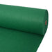 Tapijt Effen Groen 1 x 24 m Stof