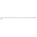 Stabilisatiestang douchewand 70-120 cm voor 6/8 mm glas Chroom