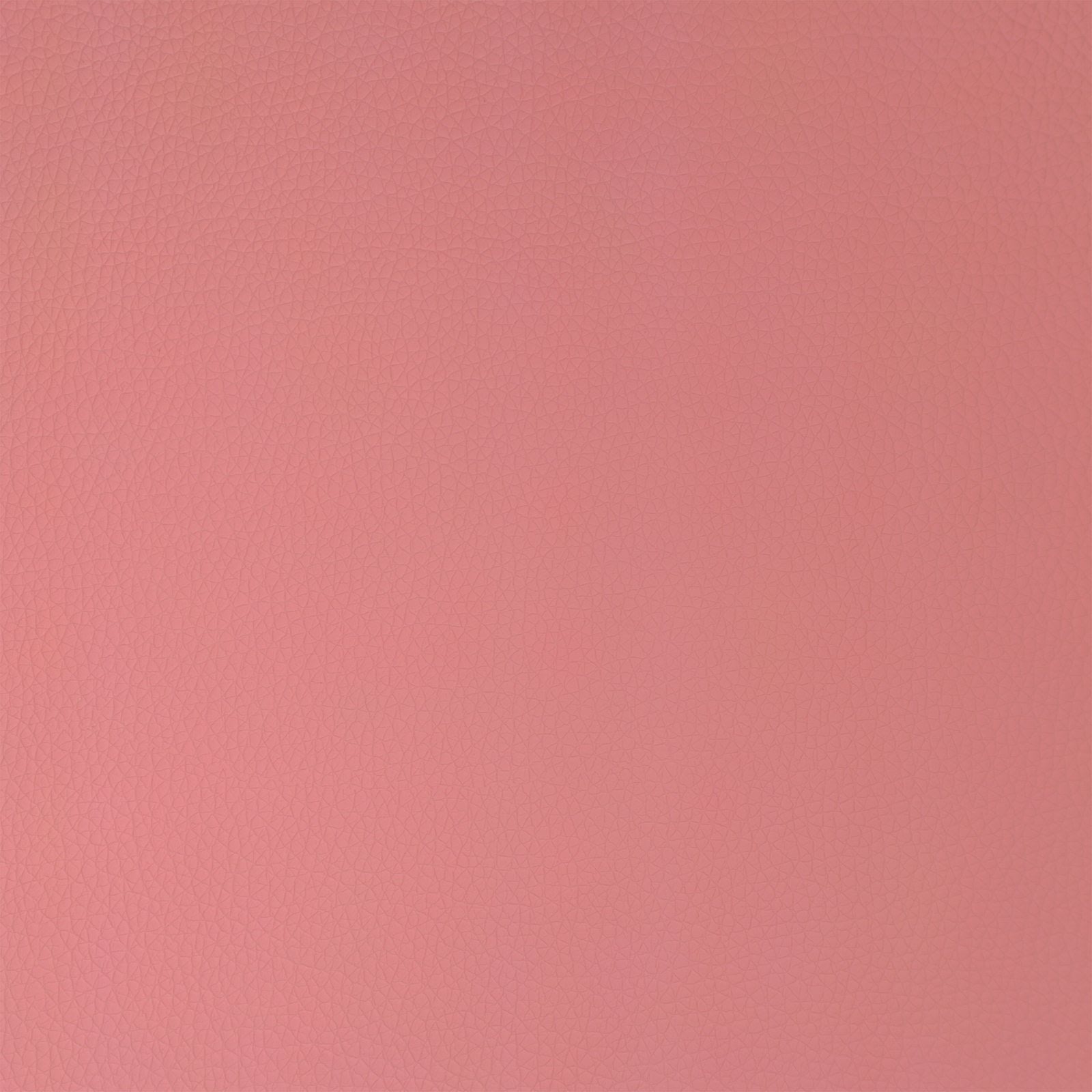 Tweezitsbank met metalen poten 2-zits Roze Kunstleer