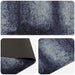 Keuken Vloerkleed Blauwe Schaduw 150 x 45 cm 100% Polyamide