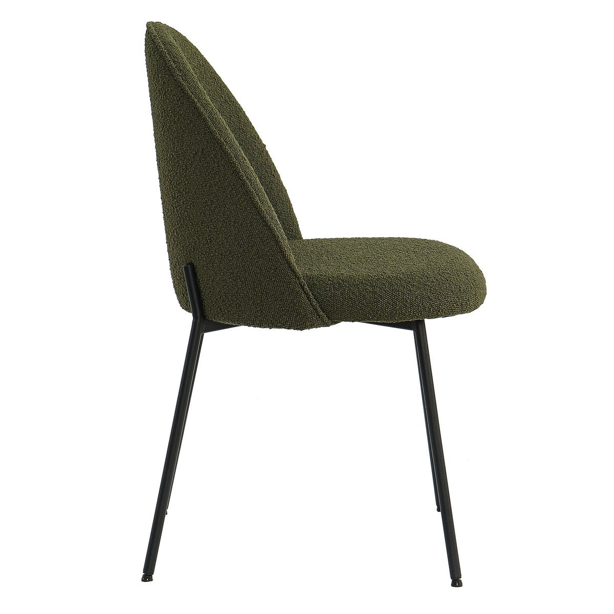 Tom Tailor stoel, set van 2