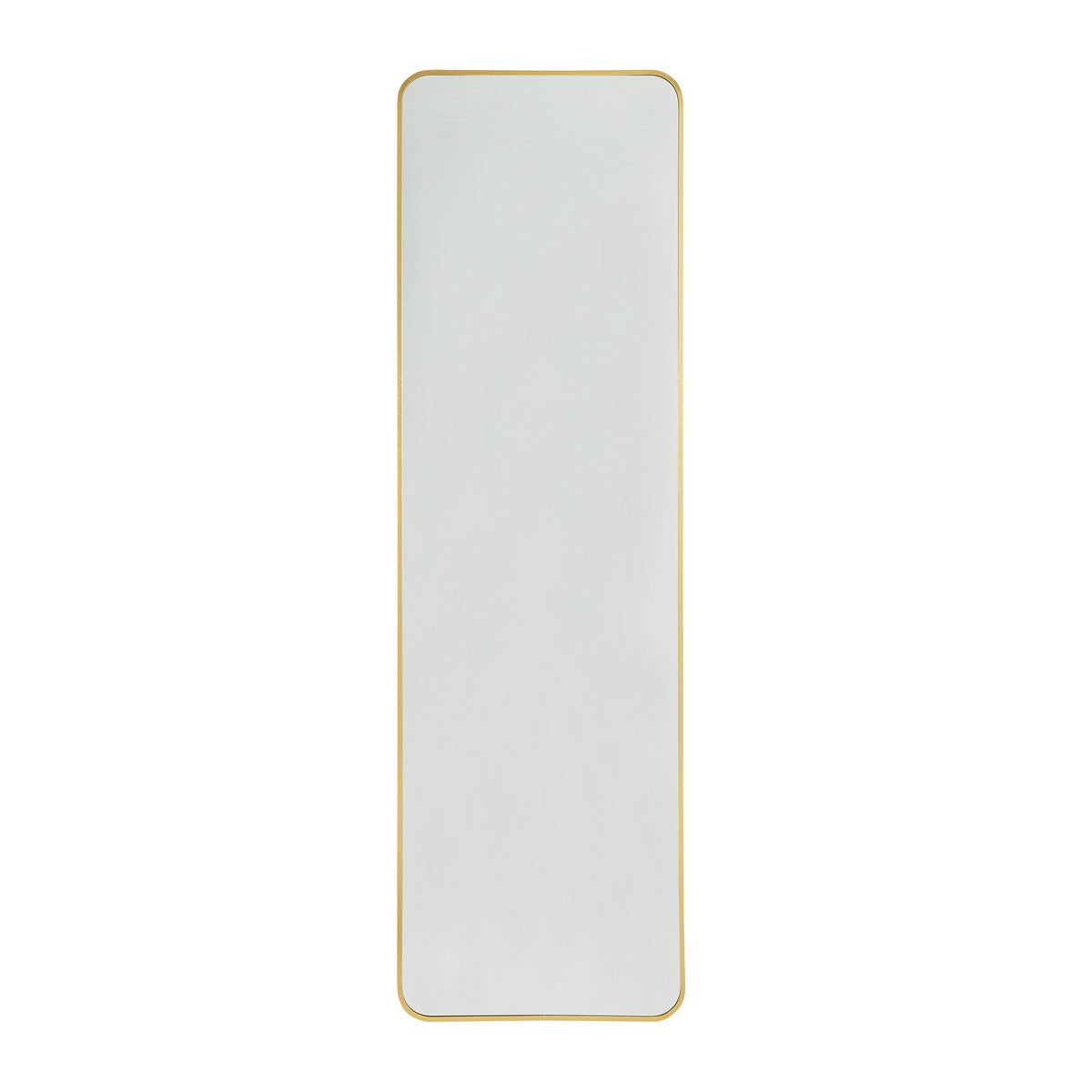 Spiegel Goud 50x160 cm