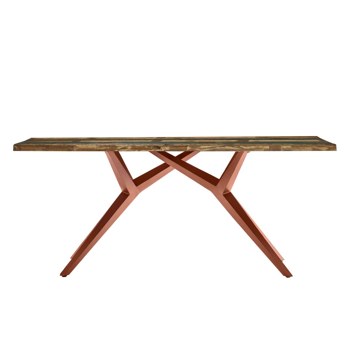 Tafel 160x85 cm
