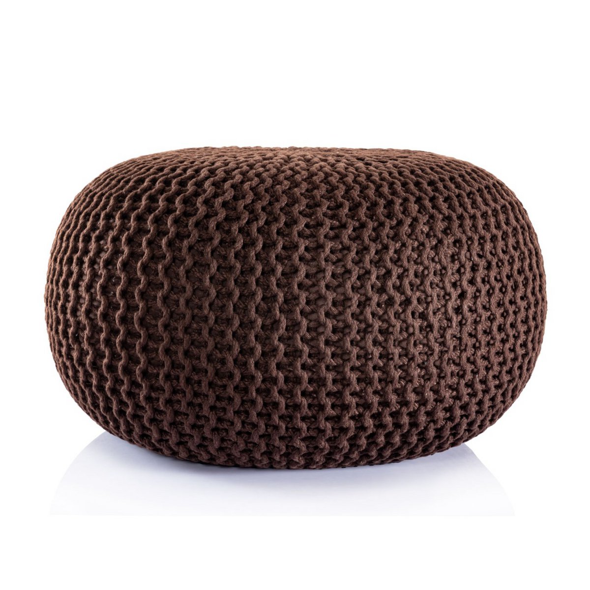 Pouf Outdoor Ø55cm stoel Pouf Terrace Pool Garden