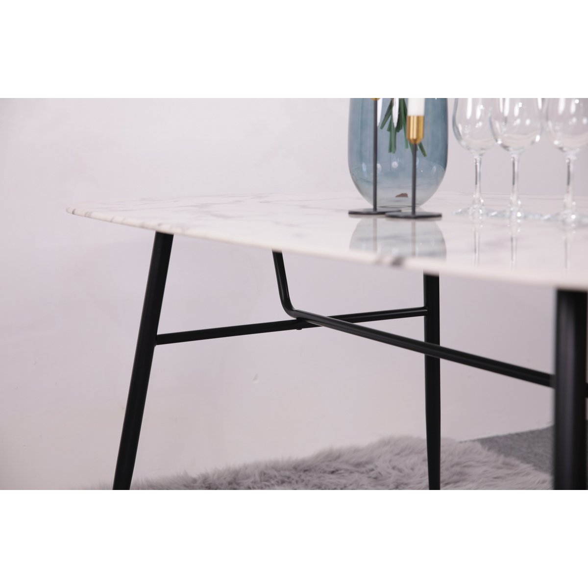 Tafel 160x90 cm