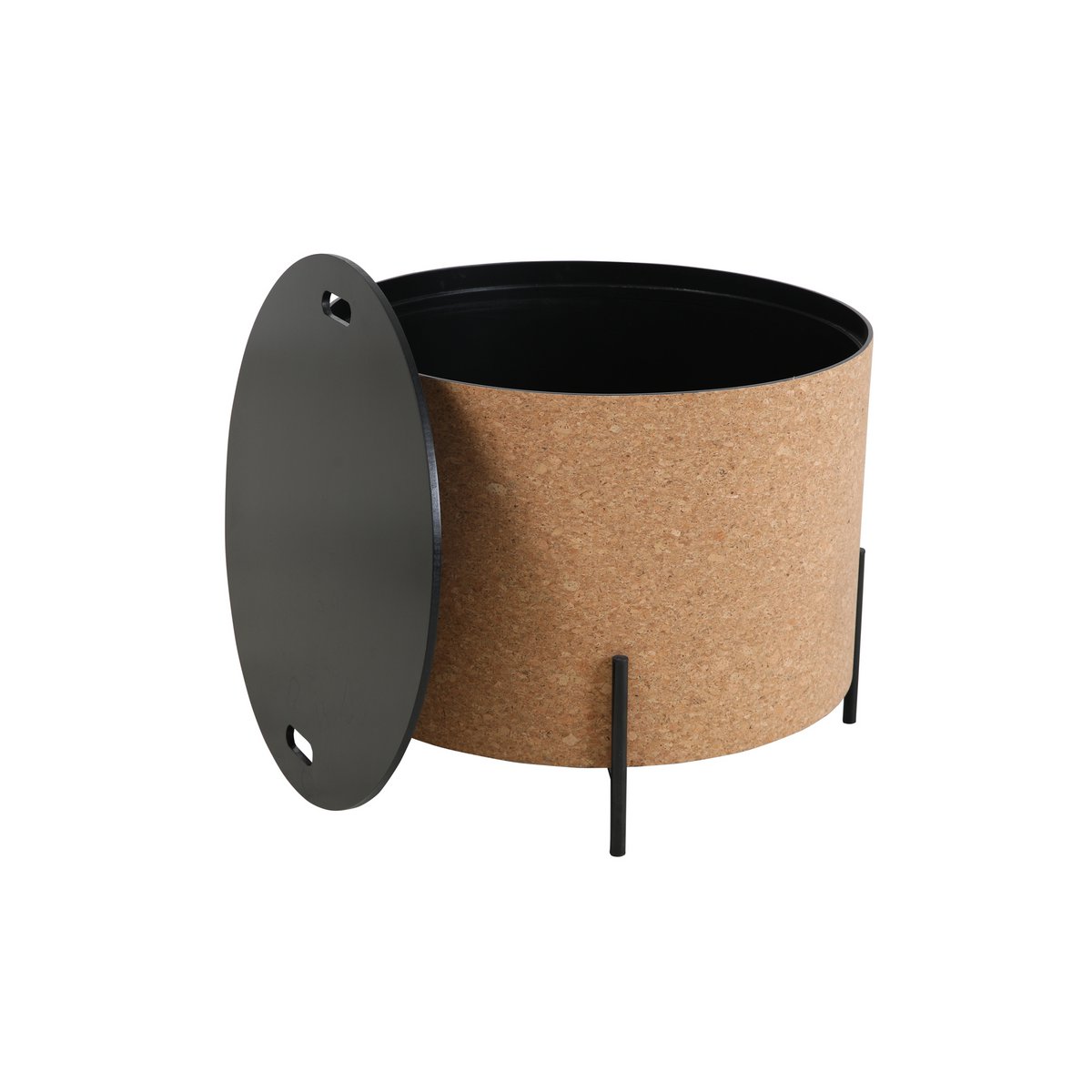Salontafels, set van 2