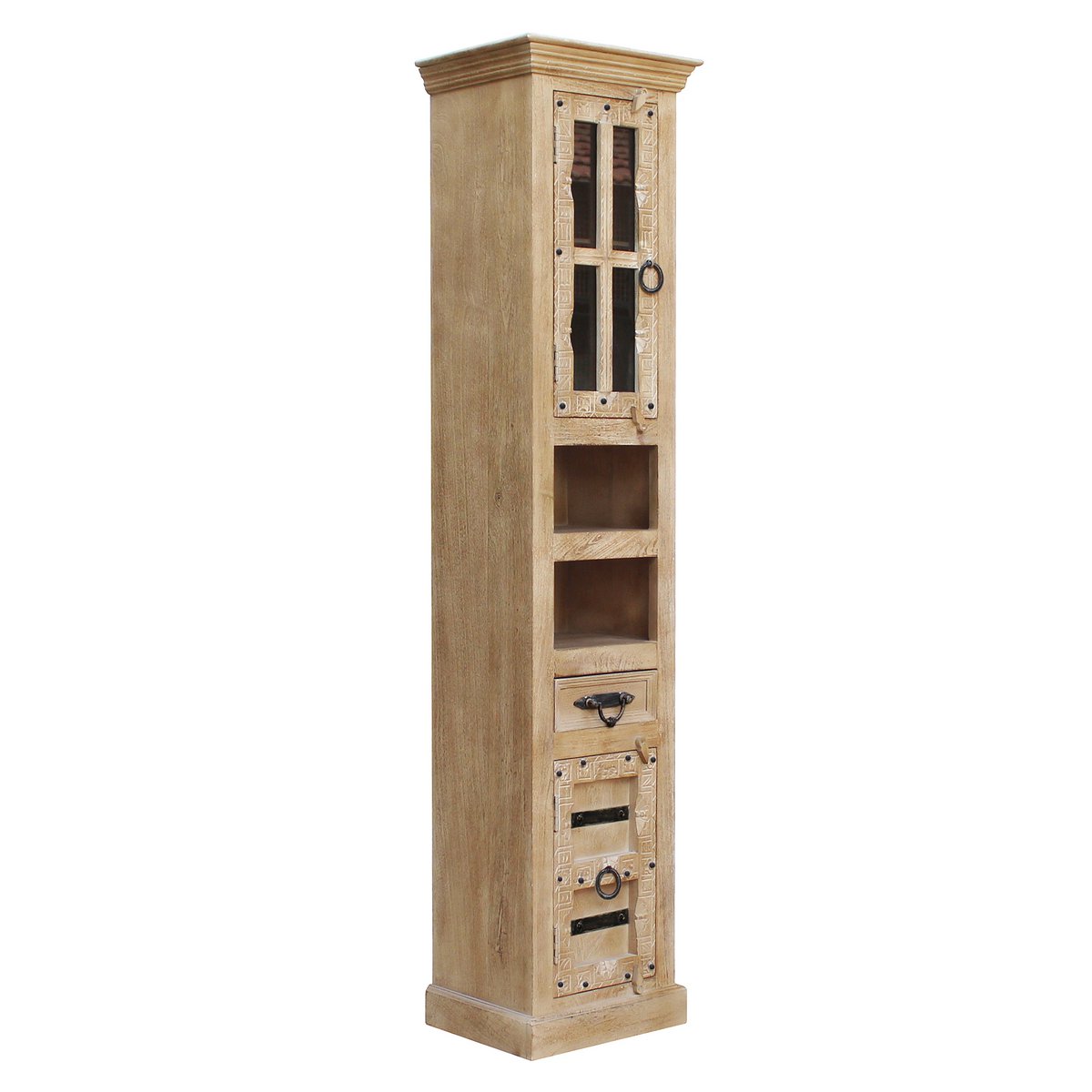 hoge kast