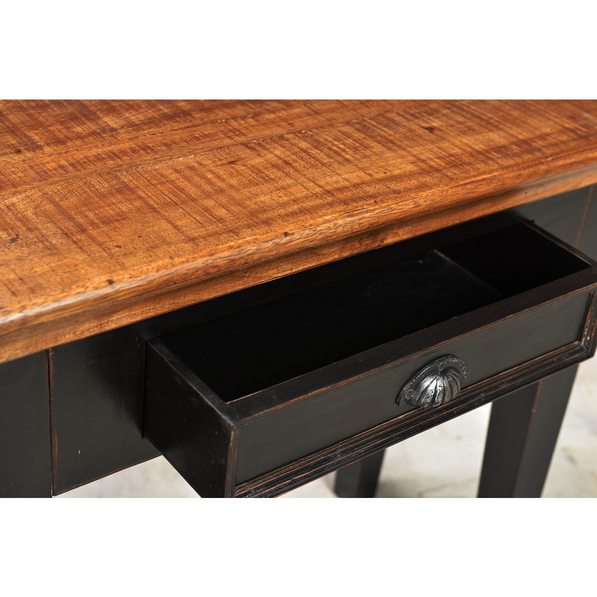 telefoon tafel