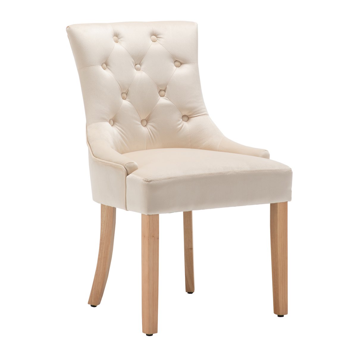 Stoel, set van 2