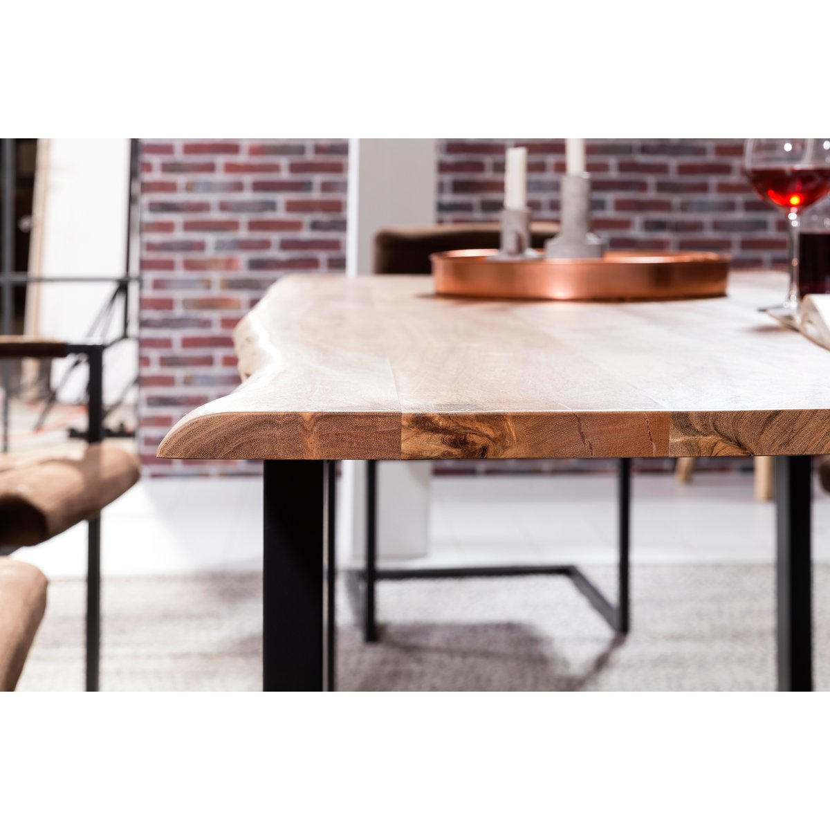 Tafel 200x100 cm