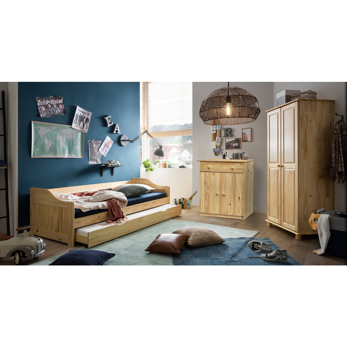 Dressoir
