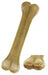 Petsnack Geperst Bot Gevuld Met Rund 20 Cm 5 St