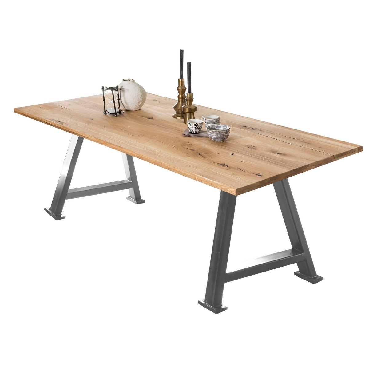 Tafel 220x100 cm