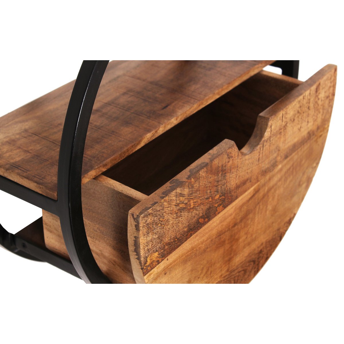 wandplank