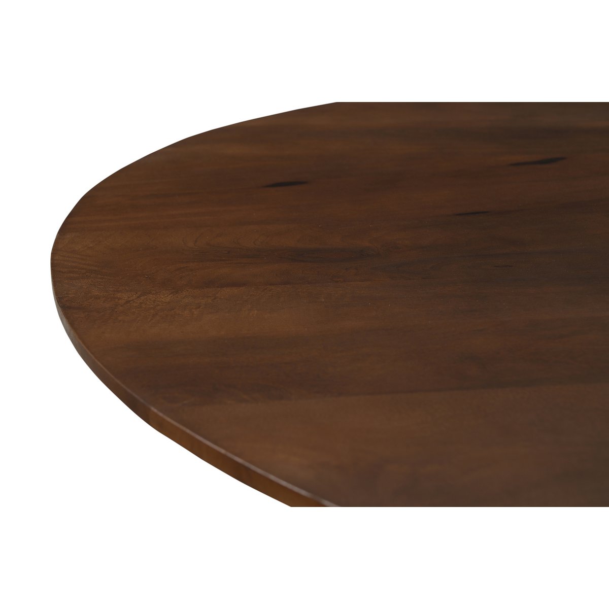Tisch 130x130 cm