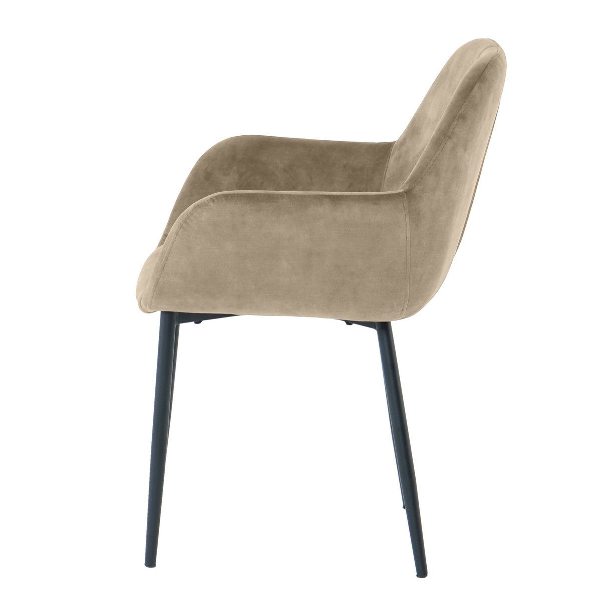 Fauteuil, set van 2