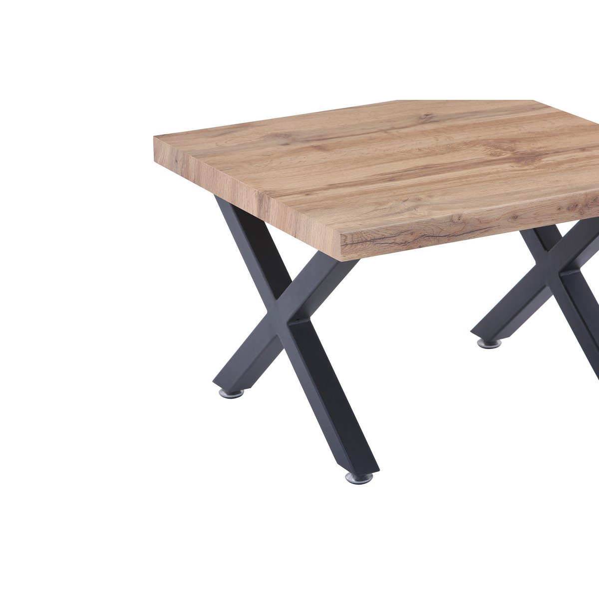 Salontafel 60x60x40 cm