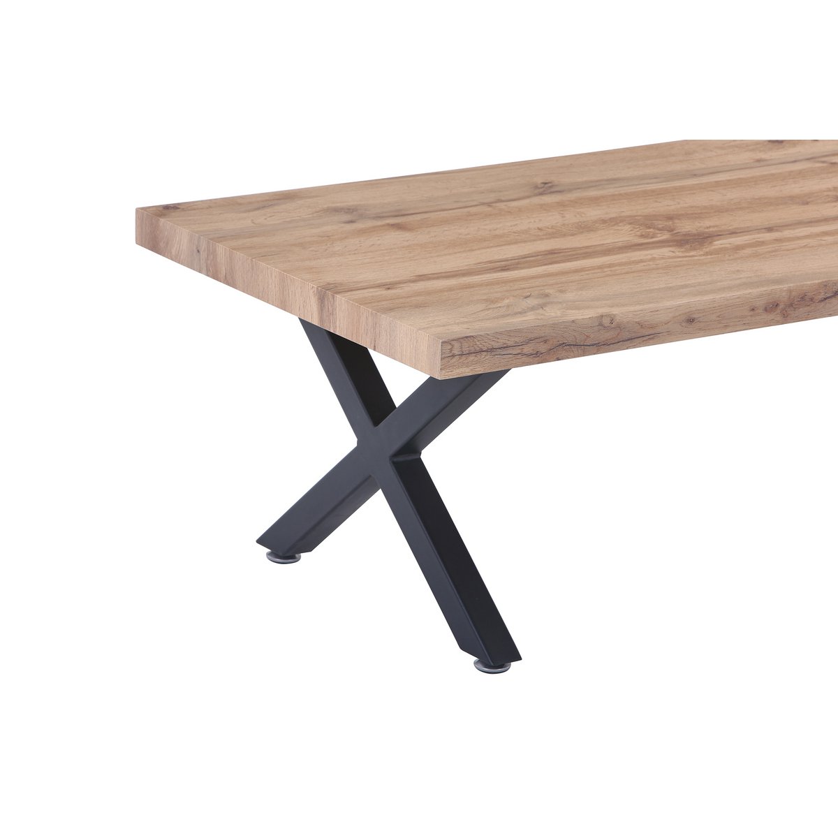 Salontafel 120x60x40 cm
