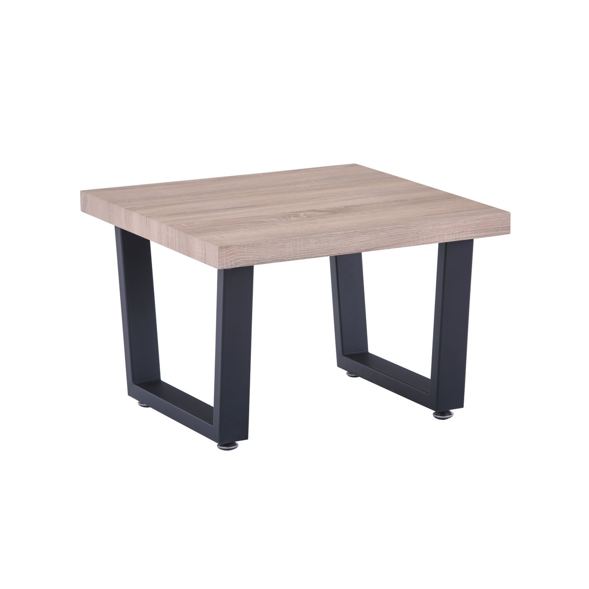 Salontafel 60x60x40 cm