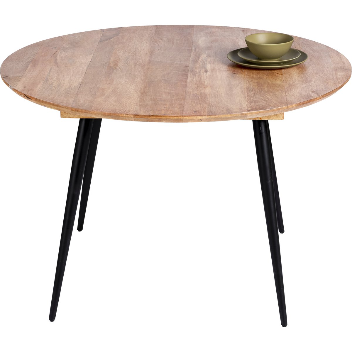 Tom Tailor tafel 120 cm ø