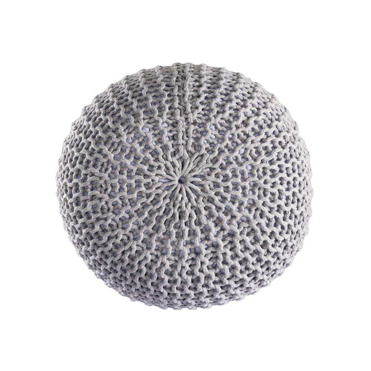Pouf Outdoor Ø55cm stoel Pouf Terrace Pool Garden