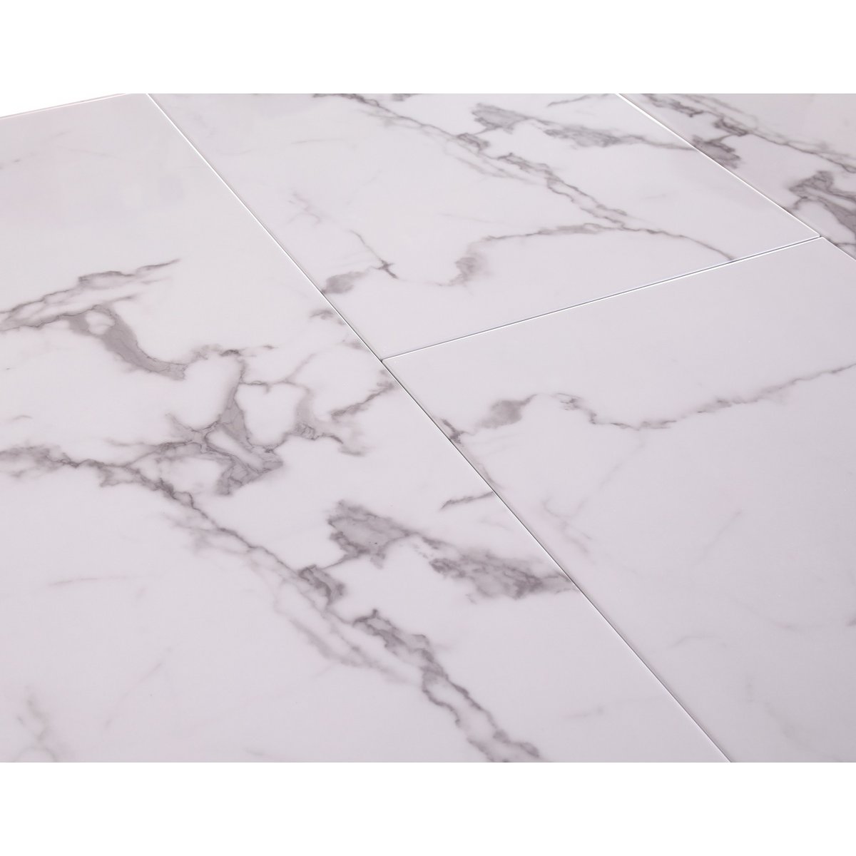 Eettafel 160/200x90 cm