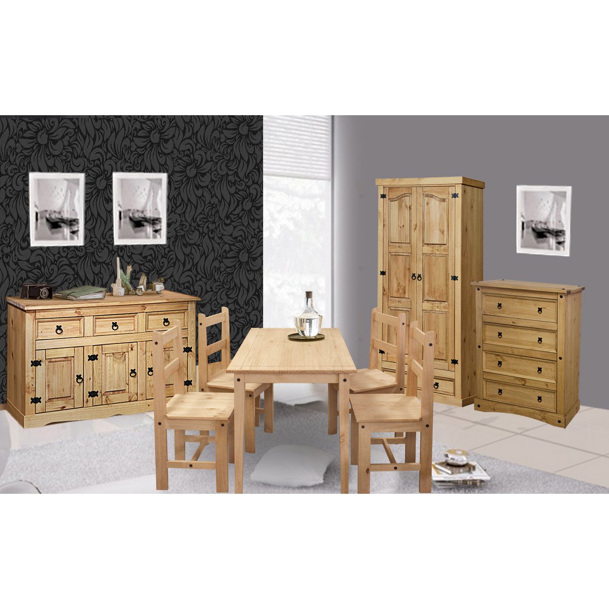 Dressoir