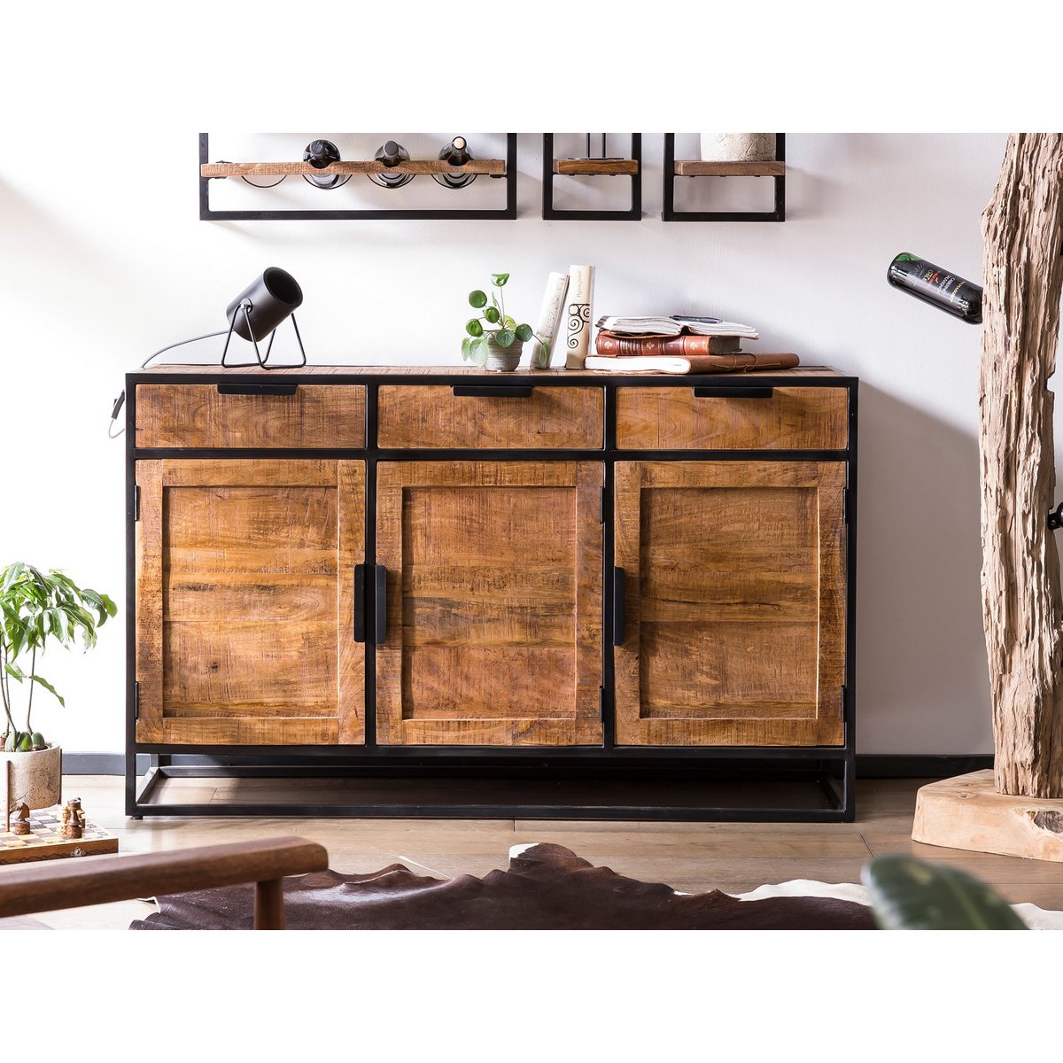 dressoir