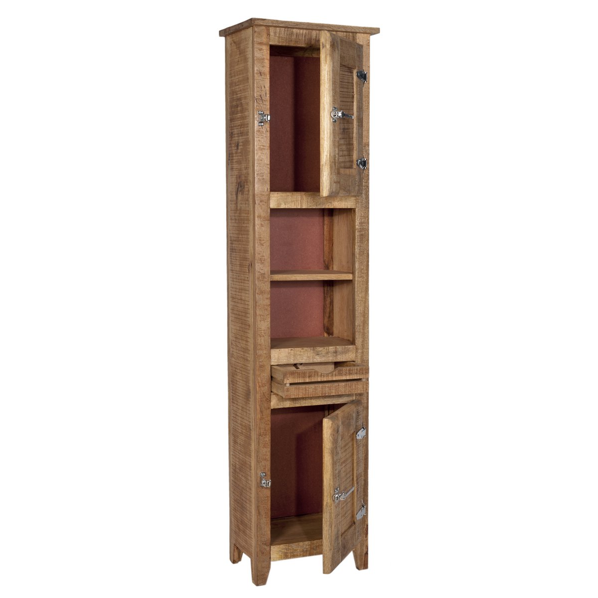 hoge kast
