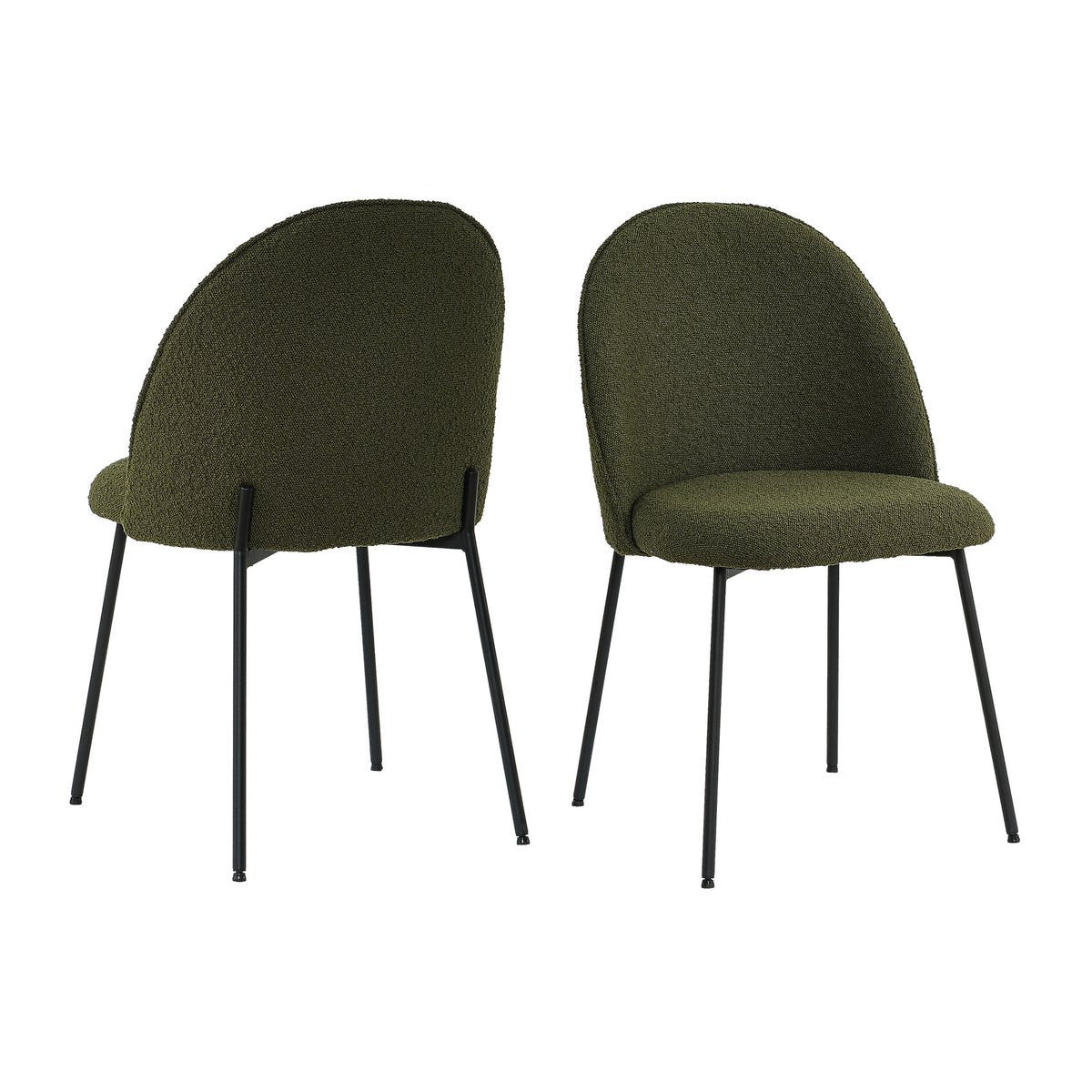 Tom Tailor stoel, set van 2