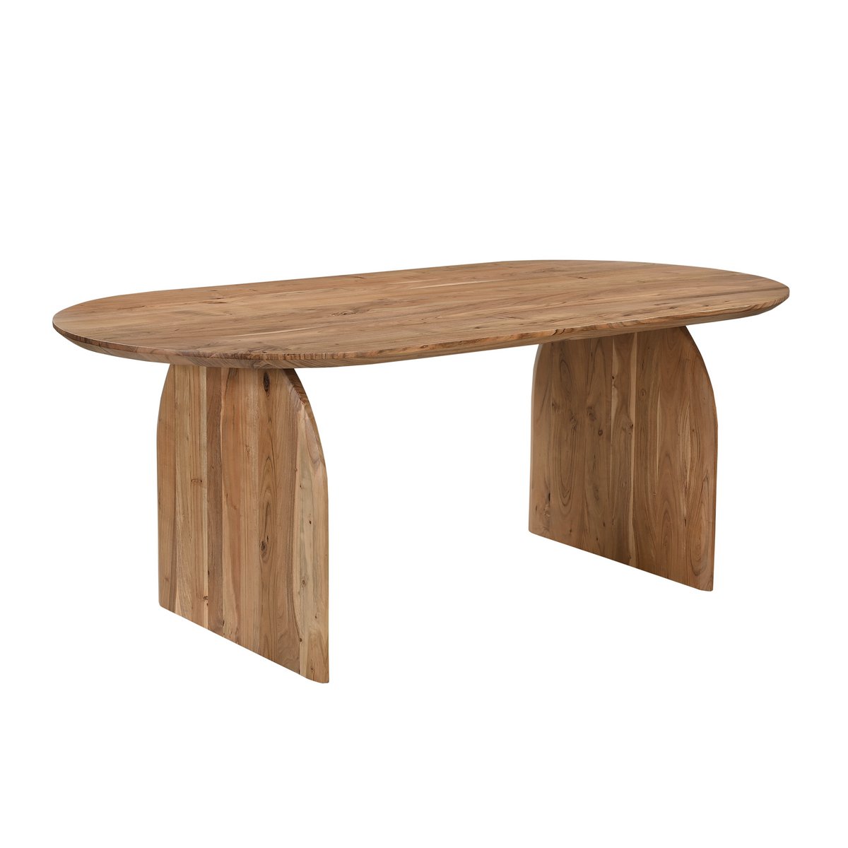 Tafel 200x100 cm