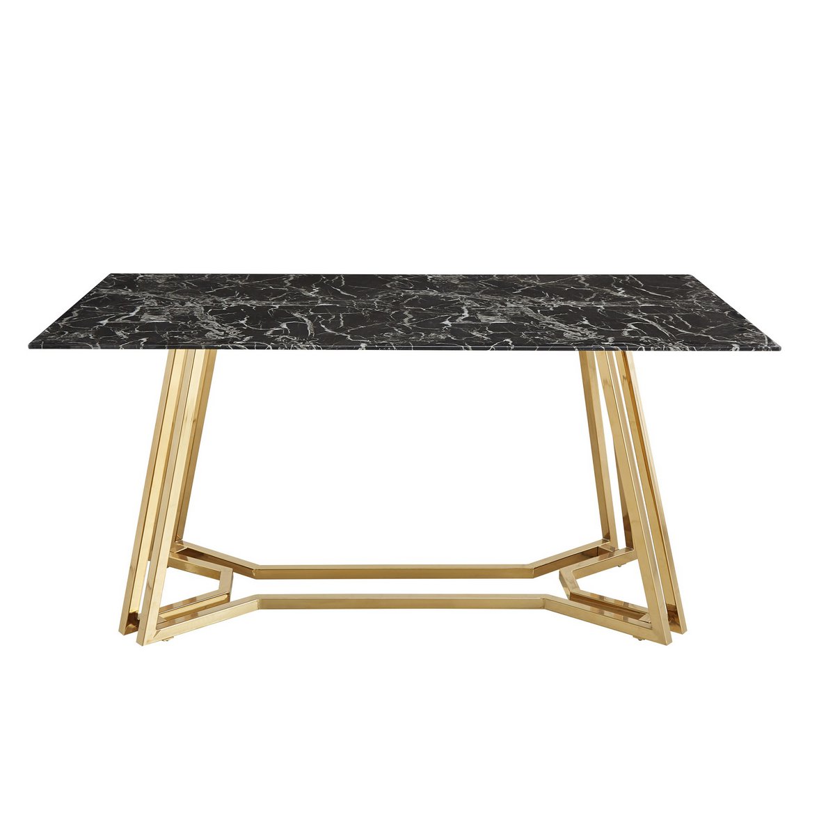 Eettafel 160x90 cm