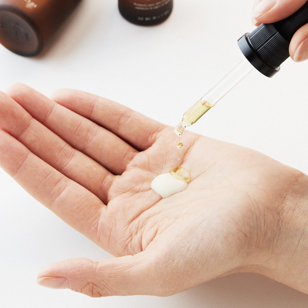 Sun Shield Drops SPF 50 zonbeschermingsserum