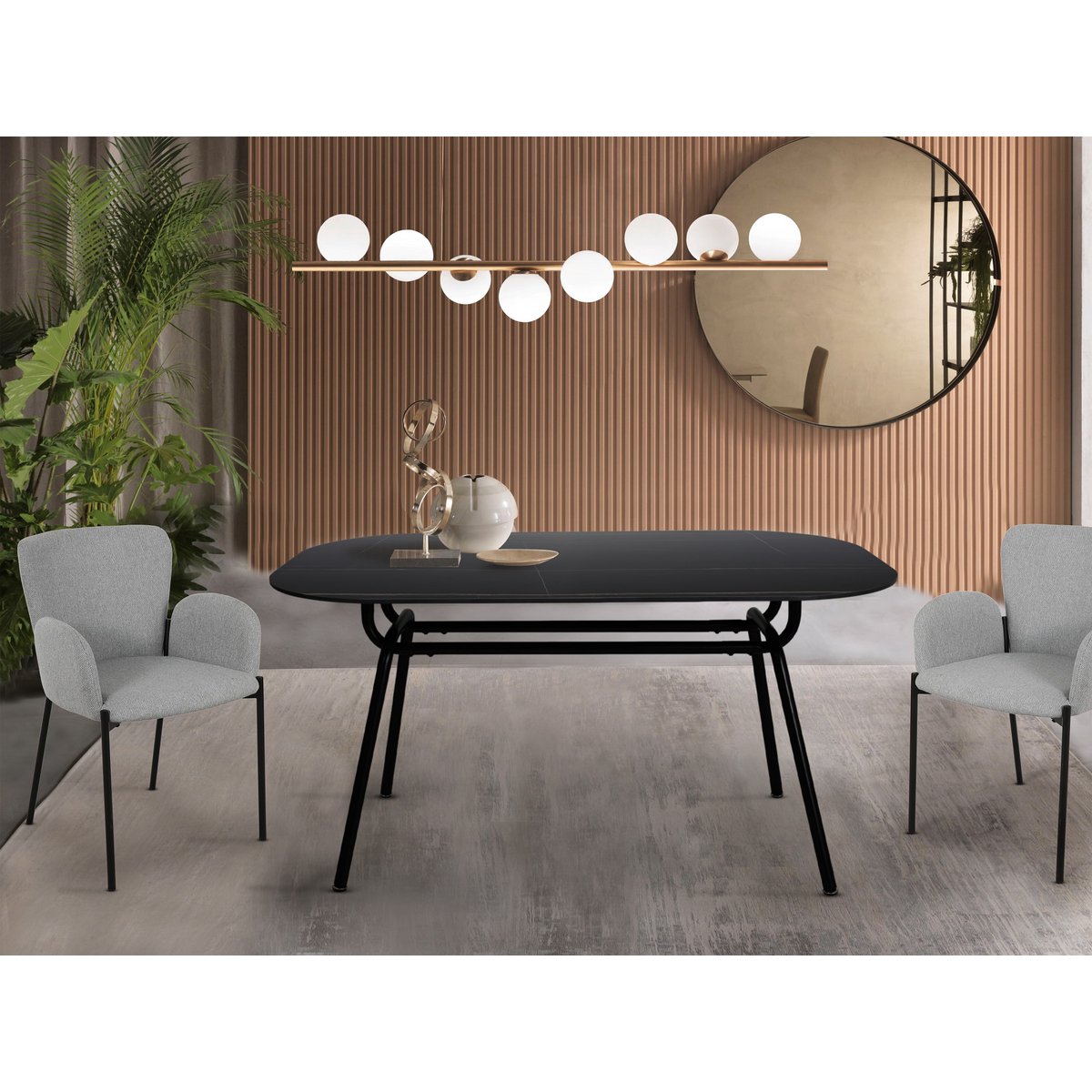 Tafel 150x90 cm